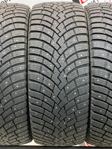Pirelli Scorpion Ice Zero 2 R19 255/50