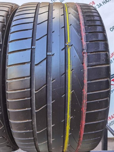 Hankook Ventus S1 evo2 SUV R20 275/30