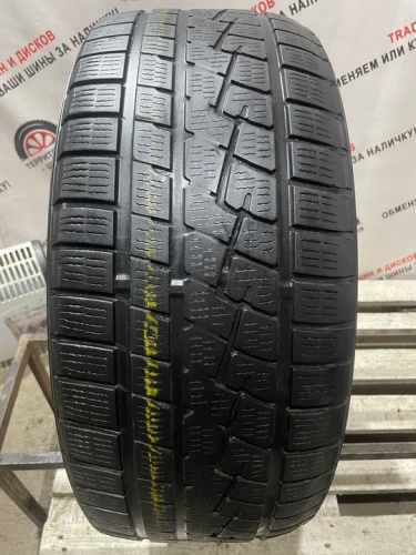 Yokohama Advan Winter V902 R20 255/40