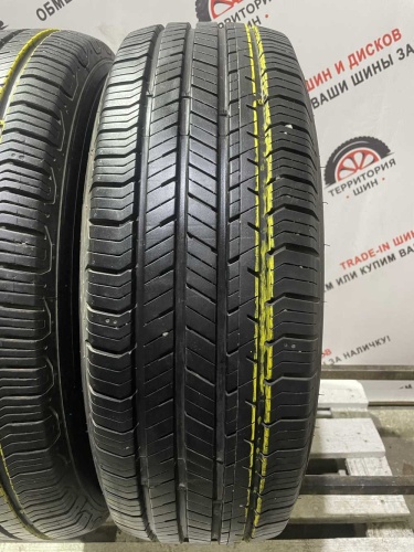 HAnkook Dynapro HL3 RA45 R16 225/70