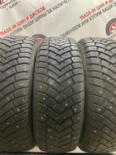 LEAO winter defender grip R15 185/65