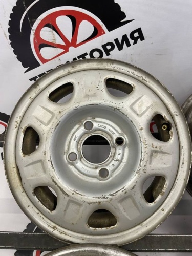 Штампы R13 4x114.3 cт67.1 ет45 j4.5