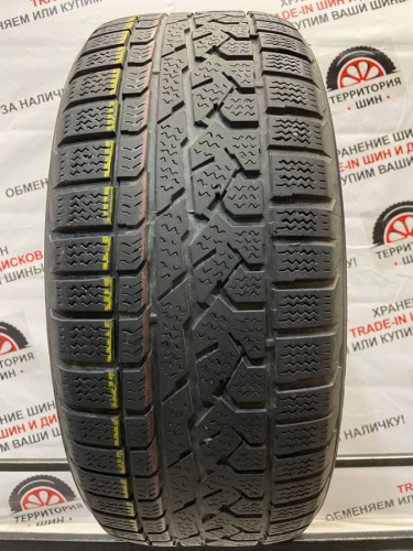 Kumho I'Zen RV Asymmetric R18 265/60