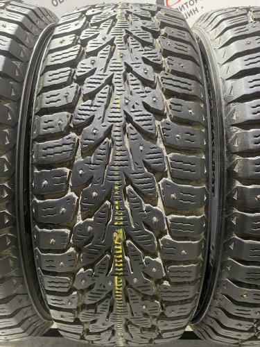 Kumho WinterCraft Ice Wi32 R15 195/55