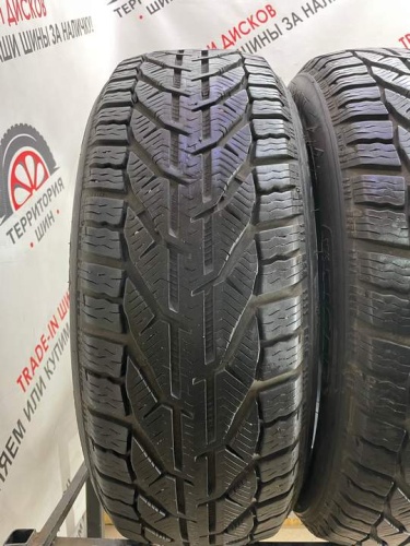 Tigar winter R18 215/55.