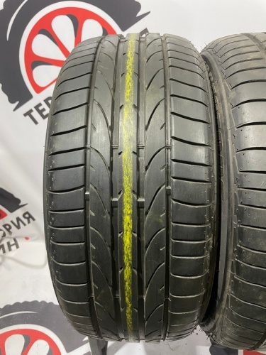 Bridgestone Potenza RE050A RFT R16 225/50