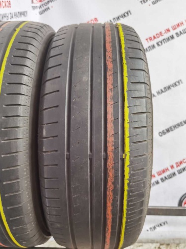 Continental Conti4x4Contact R17 235/55