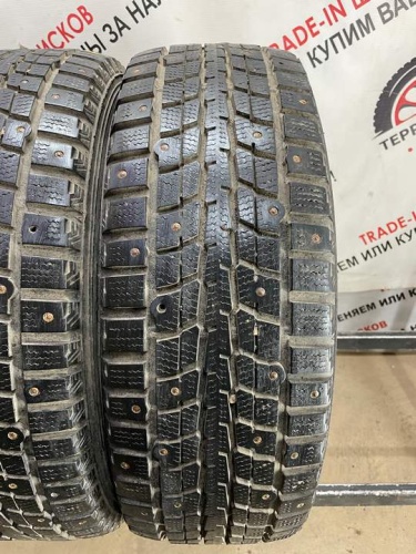 Dunlop Winter Ice 01 R15 195/65