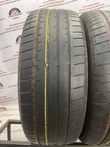 Hankook Ventus Prime 2 K115 225/60  R17