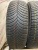 Michelin CrossClimate R16	215/70