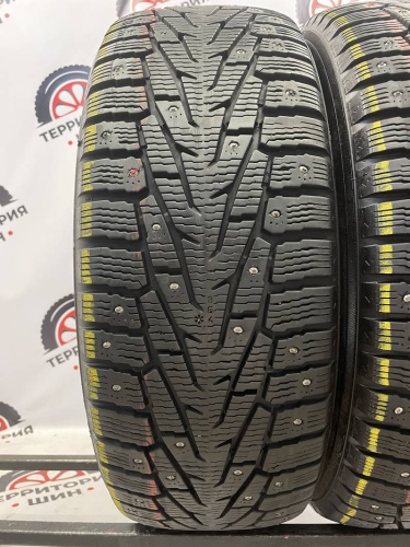 Nokian Tyres Nordman 7 SUV 235/60 R18