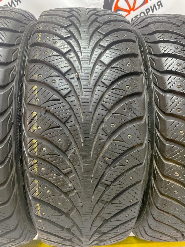 Goodyear  UltraGrip Extreme R16 20555