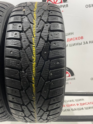 Nokian Tyres Nordman 7 R16 205/60