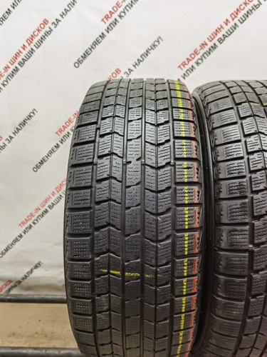 Dunlop DSX-2 225/55 R17