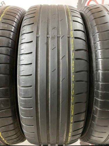 Cordiant Sport 3 R16 215/65