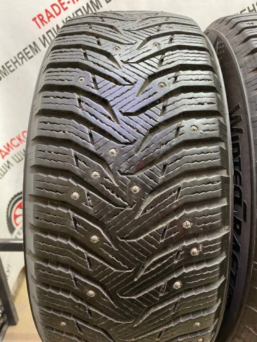 Kumho Wintercraft Ice WI31  R16 205/55