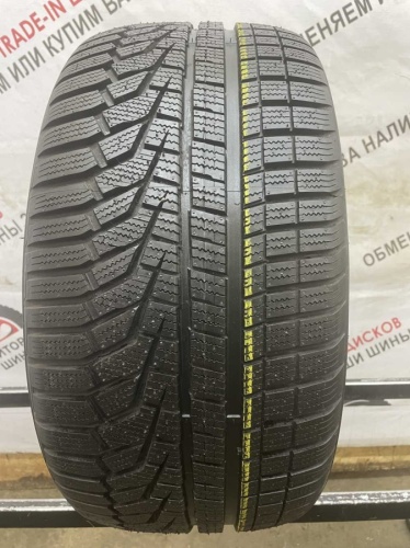 Hankook Winter i*cept evo 2 R19 255/35 96V