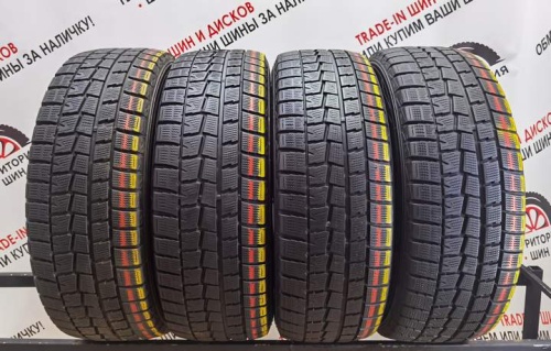 Dunlop Winter Maxx WM01 R16 205/50