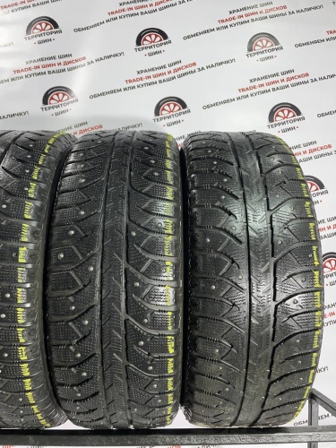 Firestone Ice Cruiser 7 R16 205/60