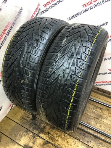 Nokian Hakkapeliitta r2 R18 225/55