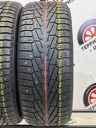 Nokian Hakkapeliitta 7 SUV R18	285/60