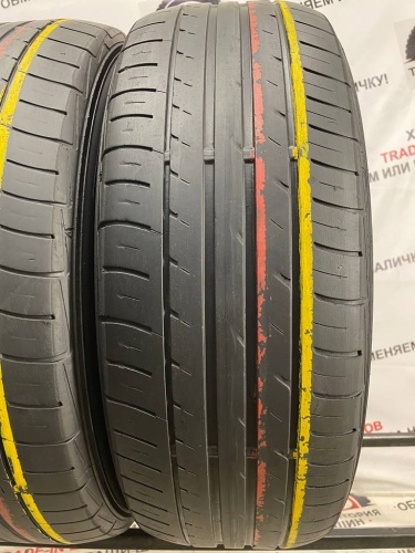 Falken Ziex ZE 914 R17   225/60