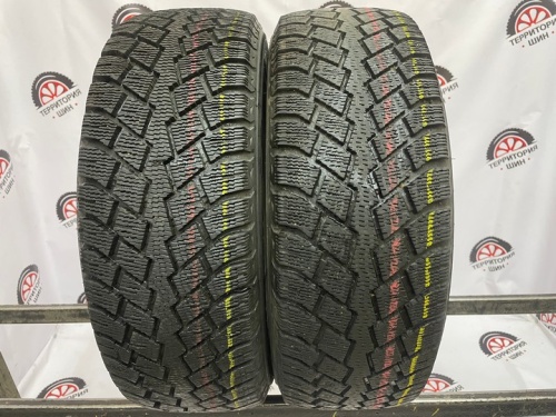 Nokian Tyres Hakkapeliitta Q R15 195/60 Q88