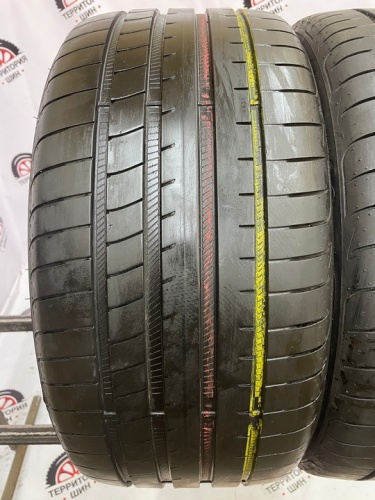 Goodyear Eagle F1 Asymmetric 3 RFT 255/35 96Y R19