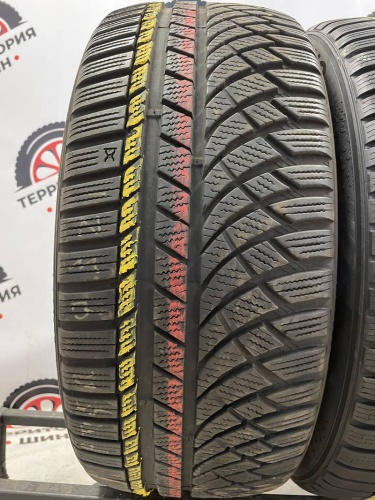 Kumho WinterCraft WP72 R18	245/45