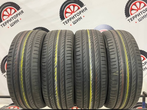 Pirelli Powergy 205/55/16
