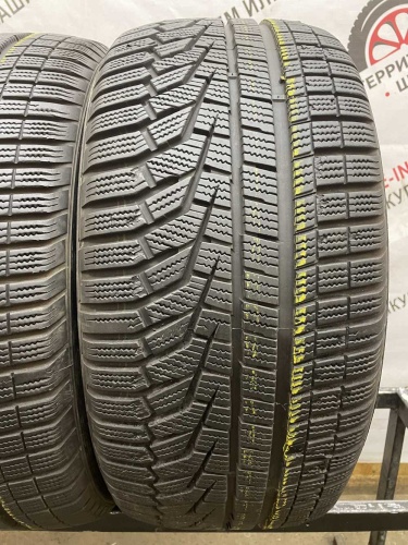 Hankook WInter i*cept evo 2 245/40 R18 97V