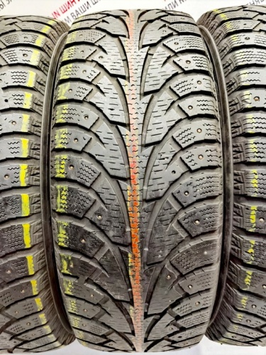 Hankook Winter i*Pike R17 225/60