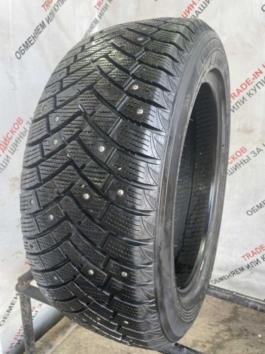 Leao Winter Defender Grip R15 20555