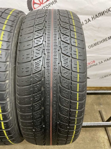 Triangle Snow Lion TR777 215/55 R17 94Q