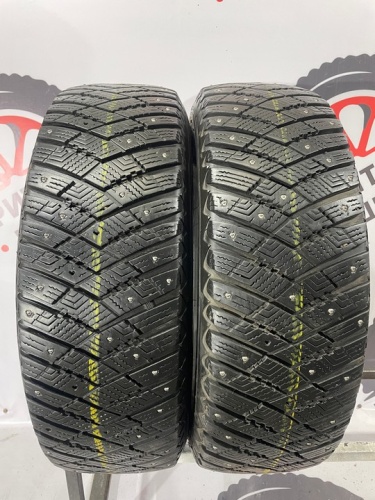 Goodyear UltraGrip Ice Arctic SUV R17 215/65