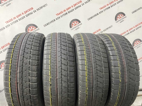 Bridgestone Blizzak VRX R16 215/65