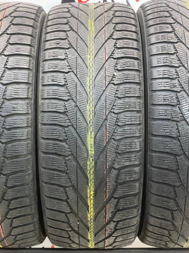 Nokian Hakkapeliitta R2 SUV R18 285/60