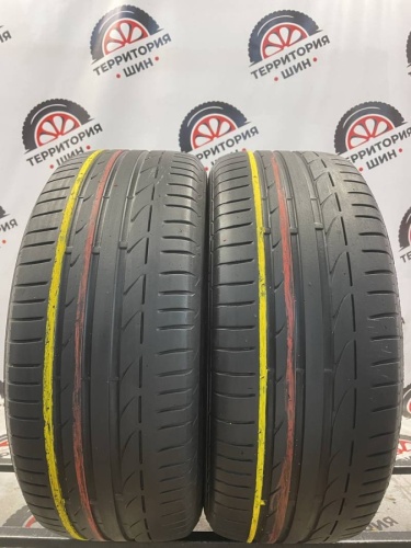 Bridgestone Potenza S001 235/50 R18
