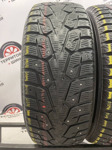 Yokohama Ice Guard R17 215/55