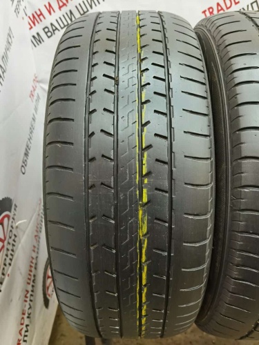 Dunlop Sp Sport 7000 A/S R18 225/55
