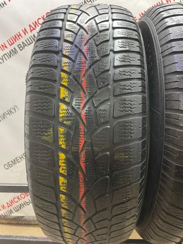 Dunlop SP Winter Sport 3D R17 235/65