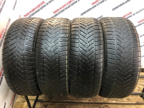 Goodyear UltraGrip Ice  SUV R19 235/55