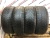 Goodyear UltraGrip Ice  SUV R19 235/55