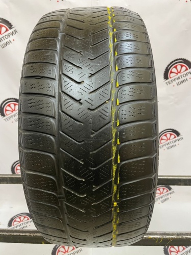 Pirelli Winter Sottozero 3 225/45 91H R17