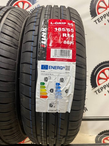 iLink L-Grip 55 185/65/14