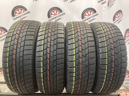 Goodyear Ice Navi 6 R16 215/65