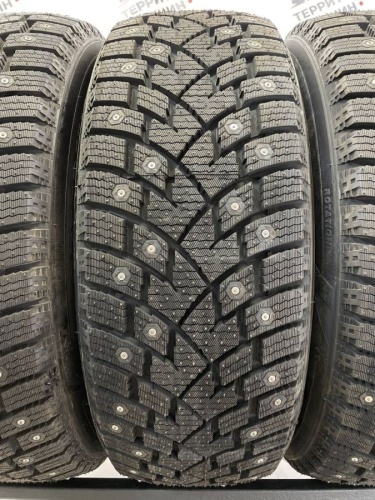 ZETA ANTARCTICA SPORT R17 235/65