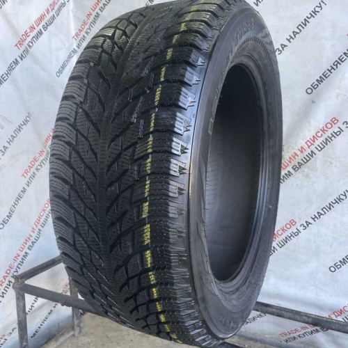 Nokian Hakkapeliitta R3 R20 285/50