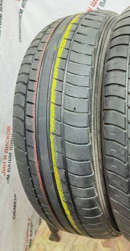 Falken Ziex Ze914  215/65 R17