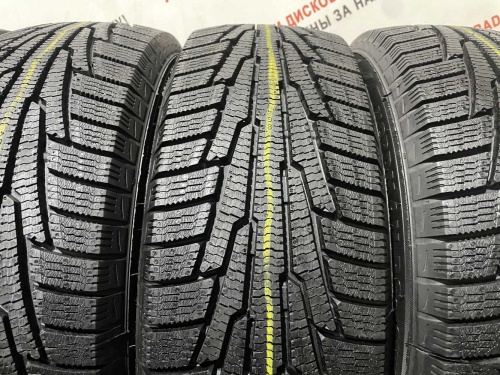 Nokian Tyres Nordman RS2 R16 215/65